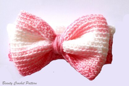 Bow Headband