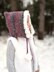Faux Fur Hood