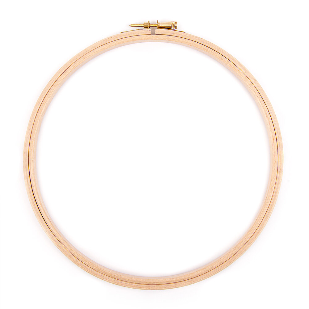 Embroidery Hoops 8 inch