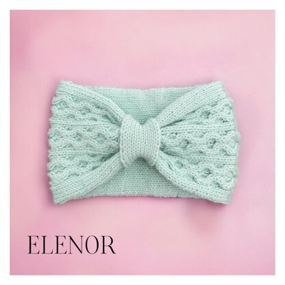 Elenor headband