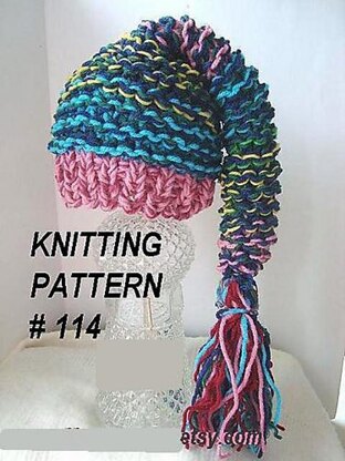 231 RASPBERRY MITTENS