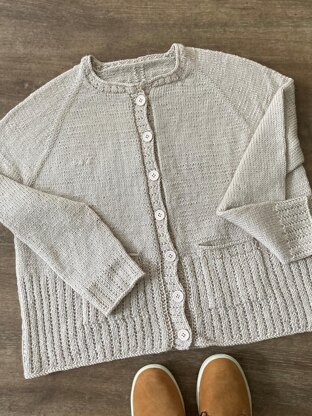 Cardigan ONE