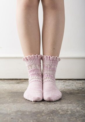 Renesmee Socks