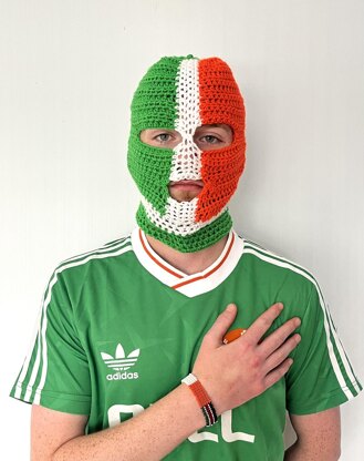Irish Balaclava