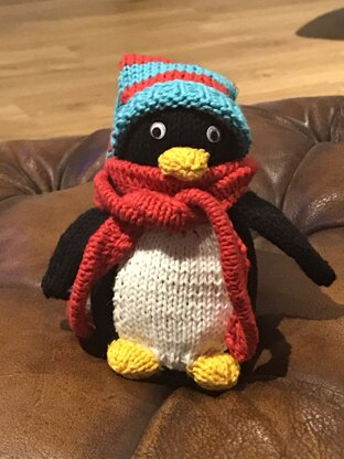 Penguin 