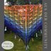Crochet Pattern Triangle Shawl BioTronik #1 | Geometric Crochet Shawl | Modern Wrap PDF