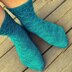 Fergus' Socks