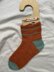 The Socks of a Showgirl