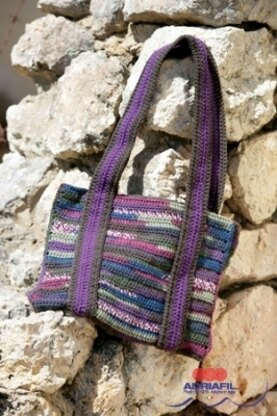 Adriafil Dritto & Rovescio Magazine - Accessories