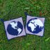 Hot Earth Potholder