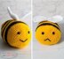 Reversible Bee