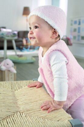 Patons Baby Moments 001