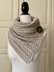 Easy Crochet Scarf Pattern: Cute-N-Easy Buttoned Cowl-Scarf