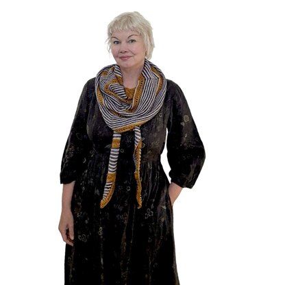 Karee Shawl