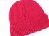Quinby Beanie