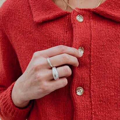 Ann-Margret Cardigan