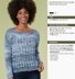 Tahki Yarns Northport Pullover PDF