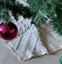 Rocking Around the Christmas Tree Skirt