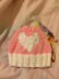 Cute Newborn Baby Beanie's Knitting Pattern Book