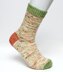 Skoosh Socks - Cuff Down