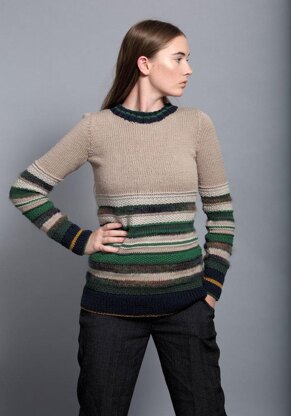 Soho Sweater