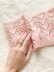 Easy Lace Infinity Scarf: Mae Cowl