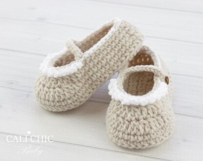 Penelope Baby Shoes #325