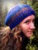 The Captivating Cap of the Solitary Cyclist