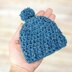 Preemie Hat