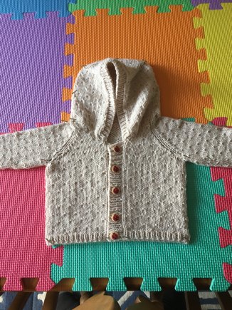 baby knits #3
