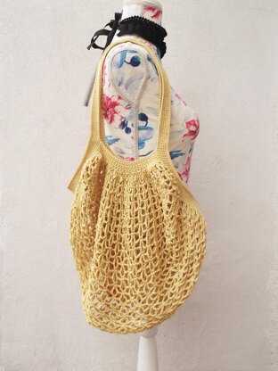 Revelin market bag