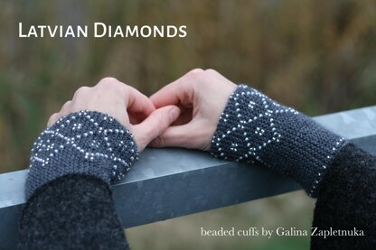 Latvian Diamonds