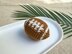 Hacky Sack Crochet Pattern: Baseball, Basketball, Rugby