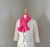 Azalea Blooms Scarf