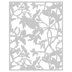 Sizzix Thinlits Die - Leafy Twigs by Tim Holtz