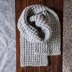 Woven Bridge Scarf