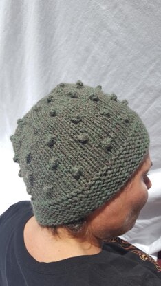 Knot Hat