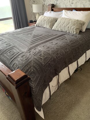 Bedspread