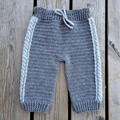 Celtic Baby Pants