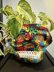 Skull Planter Cover