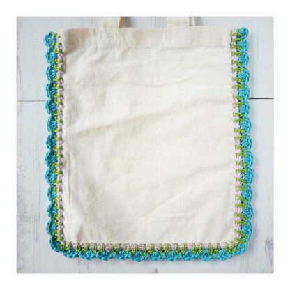 Border :: Bag Edging