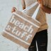 Beach Stuff Tote Bag