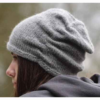 Lisa Ellis Designs Ruching Hat and Accessories PDF