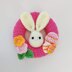 Mini Easter Wreaths