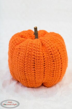 Large Pumpkin