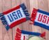 USA Mug Rug