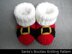 Santa's Booties