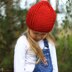 The Little Red hat