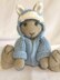 Borage Bunny