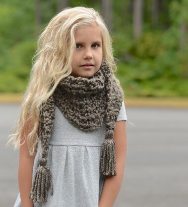 Gatlynn Scarf